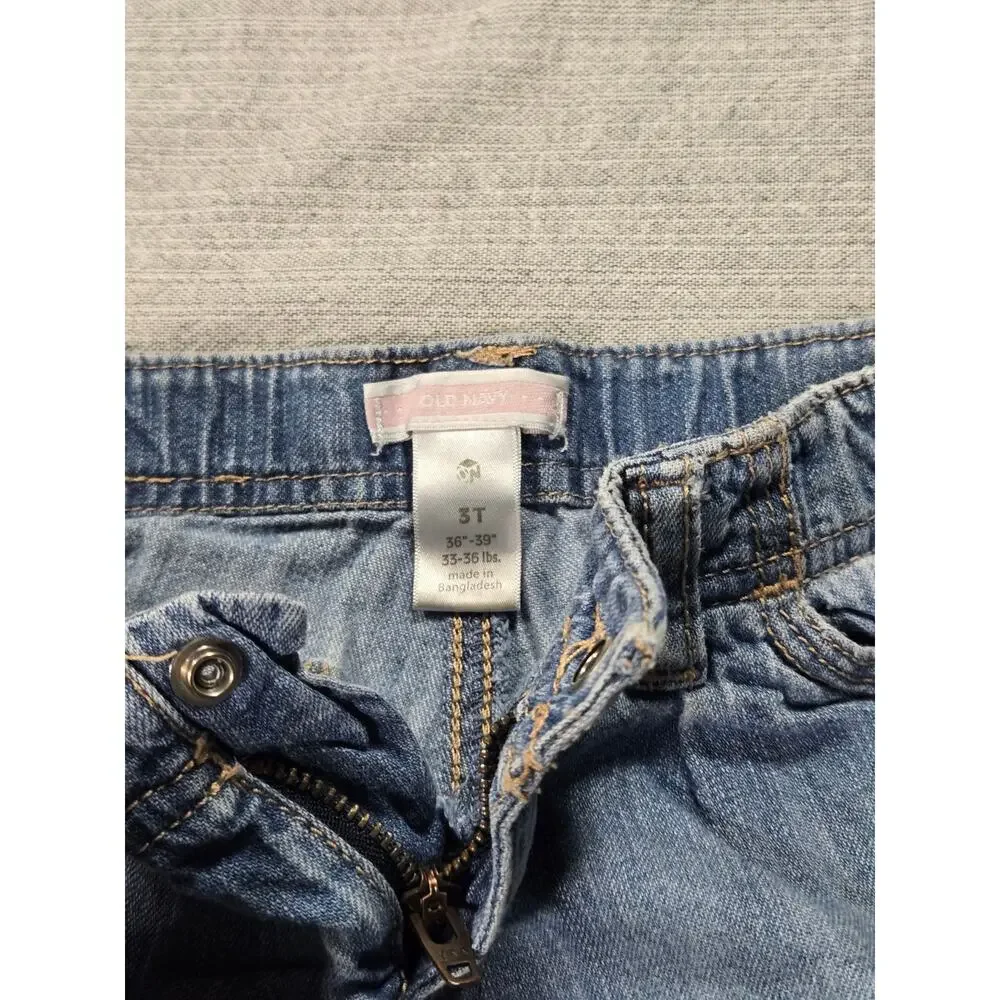 Old Navy bundle 3t